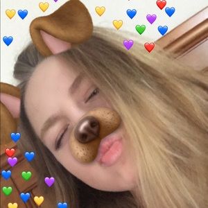 Meet your Posher, Deanna